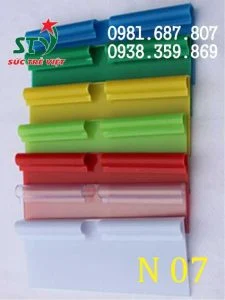 NẸP NHỰA CÀI GIÁ N07