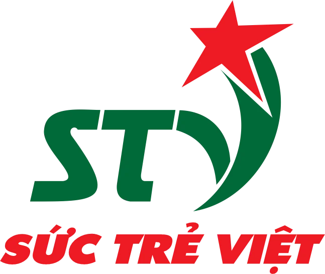 Vật Tư Siêu Thị Logo